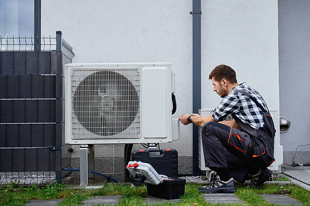 Trusted Furnace Repair service in Forest Hills, MI - HVAC Repair CO